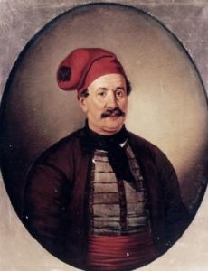 Dimitrios Papanikolis