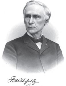 William Harvey Gibson