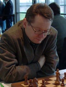Robert Kuczyński