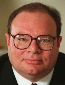 Christopher Pearson