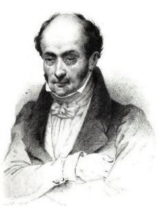 Jean de Chantelauze