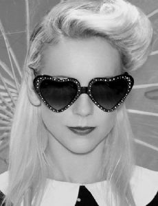 Samantha Rebillet