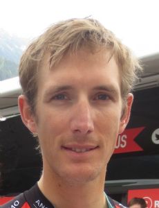 Andy Schleck