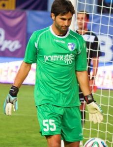 Guy Haimov