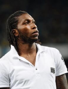 Dieumerci Mbokani