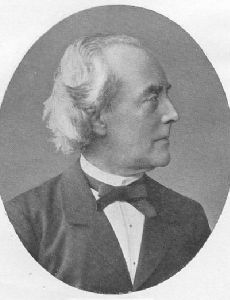 Ernst Curtius