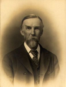 Alexander Kennedy