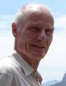W. Charles Harris