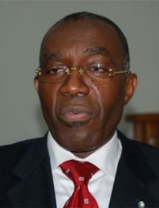 Raymond Tshibanda