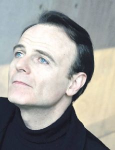 Luis Machín
