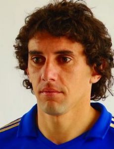 Matias Corujo