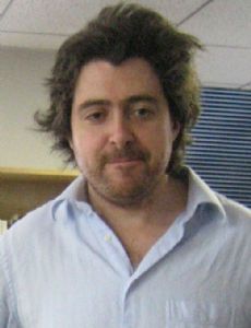 Bruno Maddox