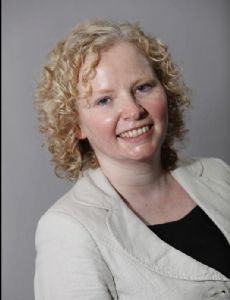 Claire Baker