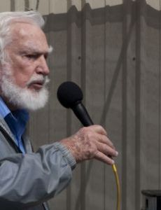 Martin Litton (environmentalist)