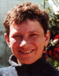 Julia Darling