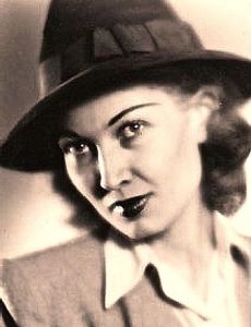 Zorka Janů