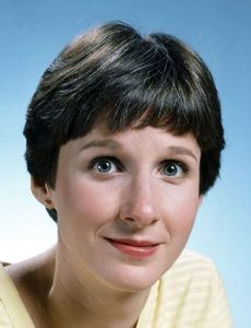 Mary Gross