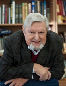 Lev Nikolaev