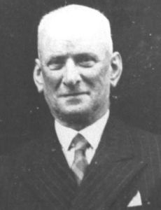 Donald Charles Cameron (mayor)