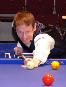 Torbjörn Blomdahl