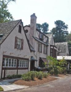 Mary Duke Biddle Estate