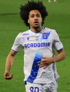Han-Noah Massengo