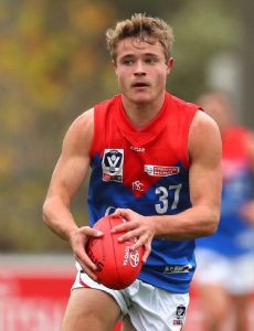 Kade Chandler