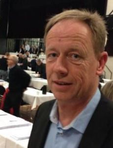 Torsten Nielsen