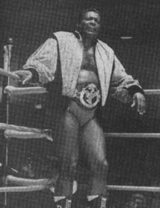Bobo Brazil