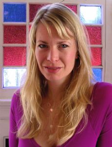 Julia Scheeres