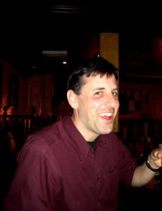 Tom Reynolds (EMT)