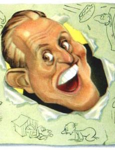 The Linkletter Show