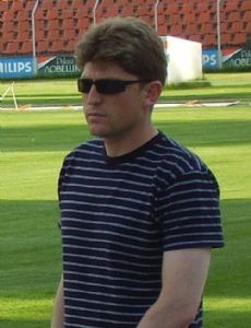 Stoycho Stoilov