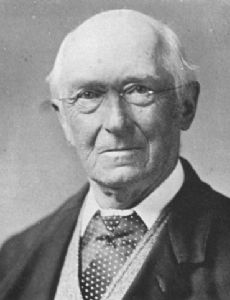 Albert Günther