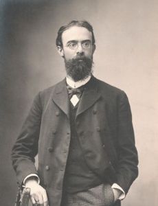 Josef Maria Eder