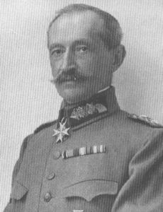 Hugo von Kathen