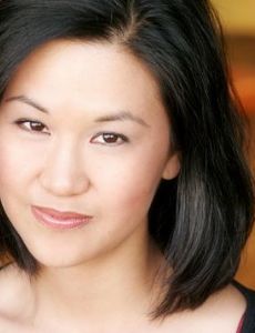 Cindy Cheung