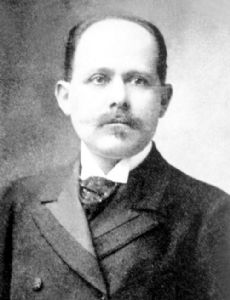 Eliodoro Yáñez