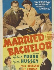 Married Bachelor