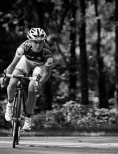 Annemiek van Vleuten