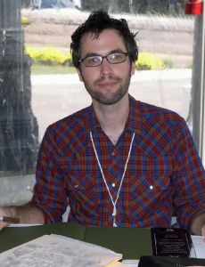 Adam Rex