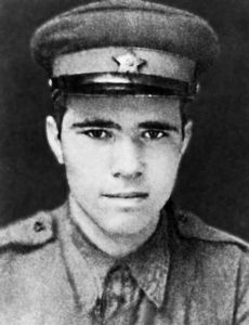 Ivan Savenko