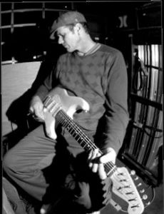 Ron Emory