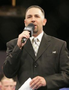 Joe A. Martinez