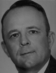 Dutch Meyer