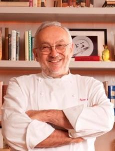 Pierre Koffmann