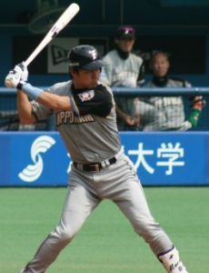 Makoto Kaneko (baseball)