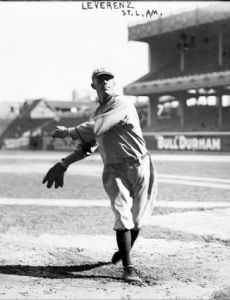 Walt Leverenz