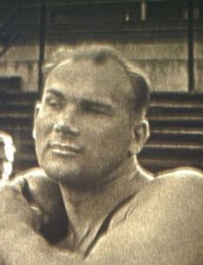 Aleksander Kreek