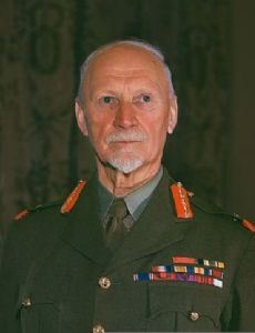 Jan Smuts